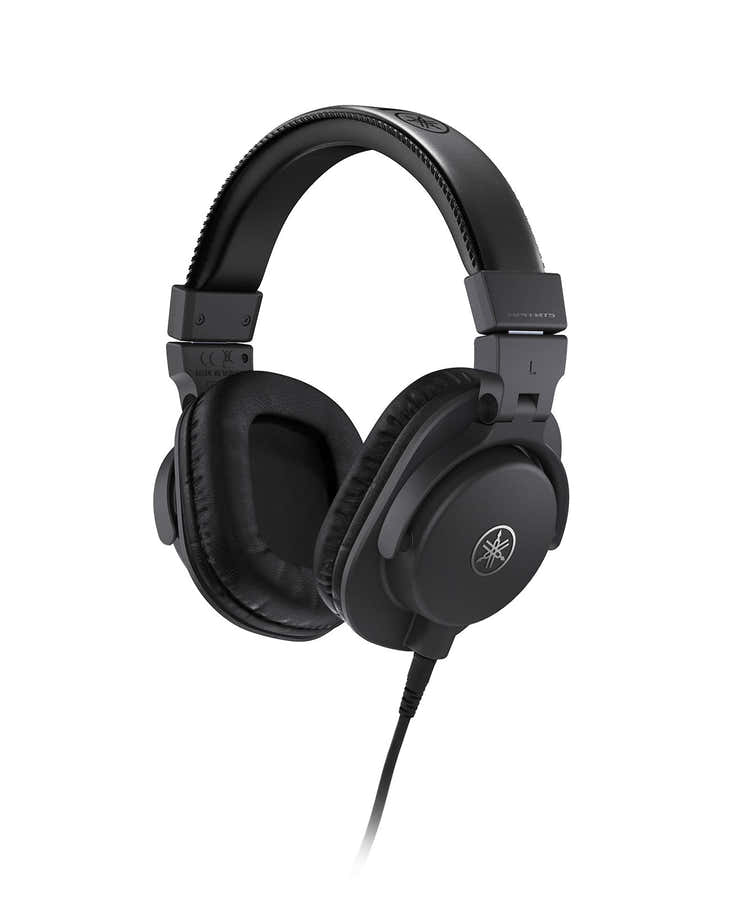 HPH-MT5 Schwarz