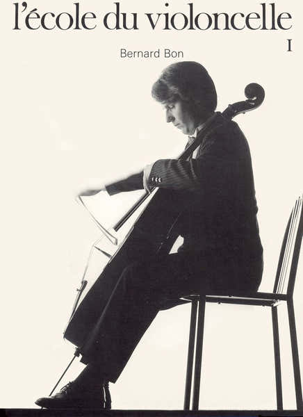 Bonb - Ecole Du Violoncelle - Violoncelle