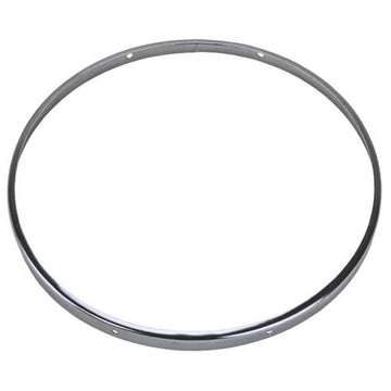 SP-ARTI14-16 - HOOP TIMBAL 14"-16 - CHROME