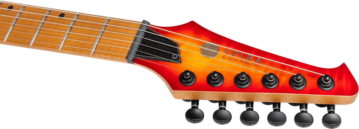 S500QFB Fireburst