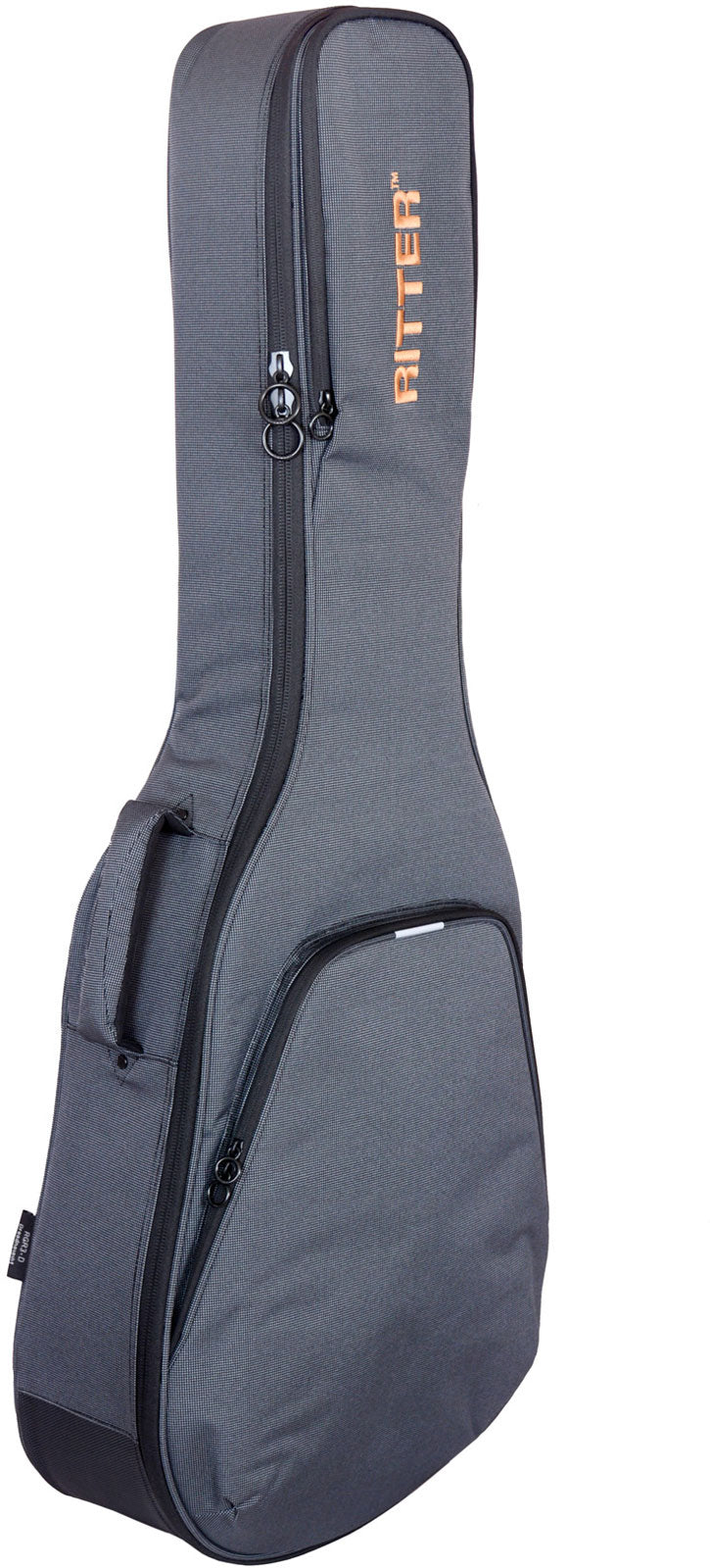 GR3 Auditorium Gray Gigbag