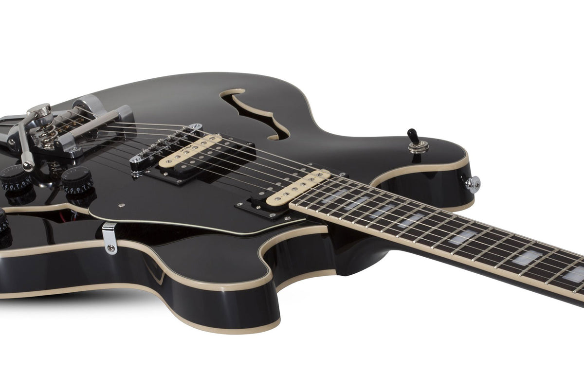 Corsair LTD Schwarz Satin