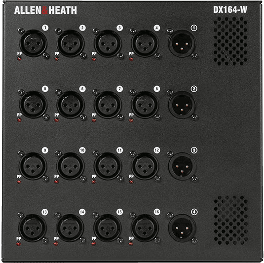 DX164-W
