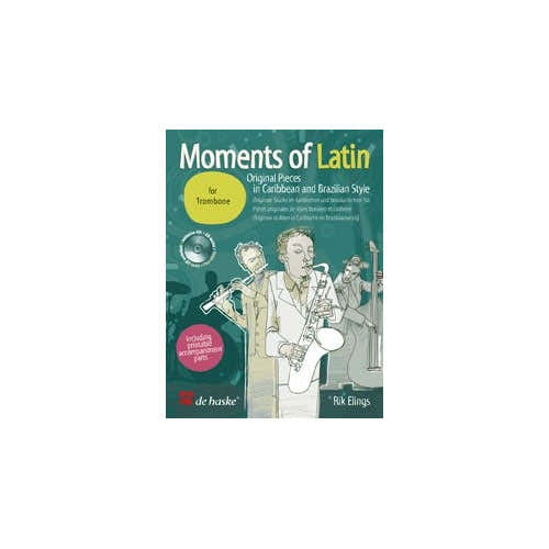 Momente des Latin