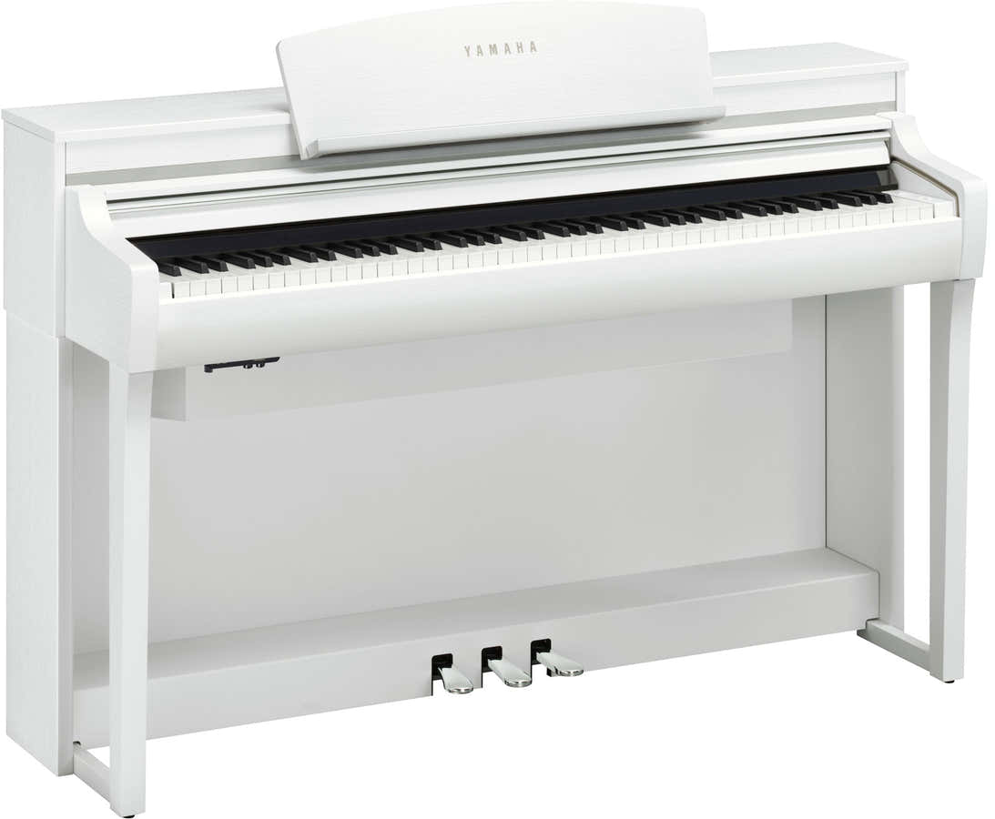 CSP275 Weiß