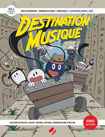 Reiseziel Musik Vol.5