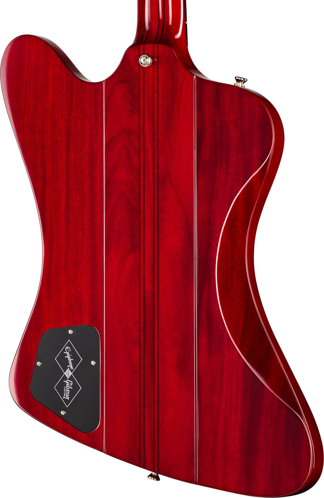 Firebird I 1963 Reissue Cherry IGC IBGCS