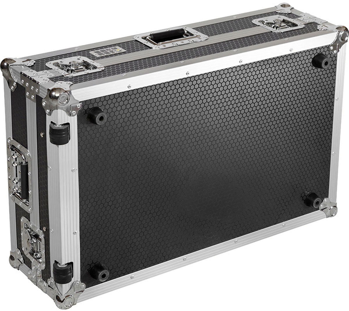 Pro XDJ-RX3 W LTS Silver
