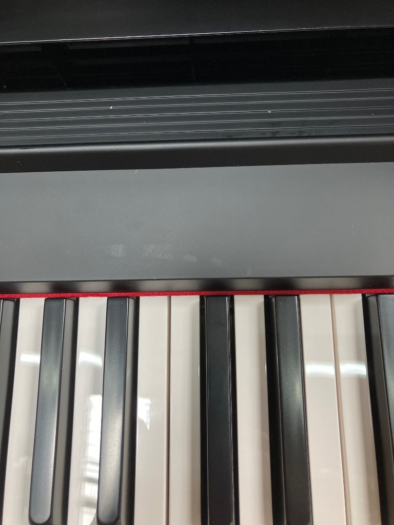LP-180 BK - B Stock
