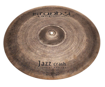 18" Custom-Special-Edition-Crash