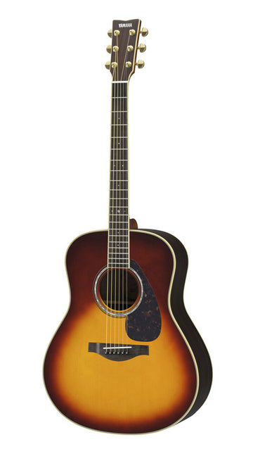 Ll6 ARE Braun Sunburst