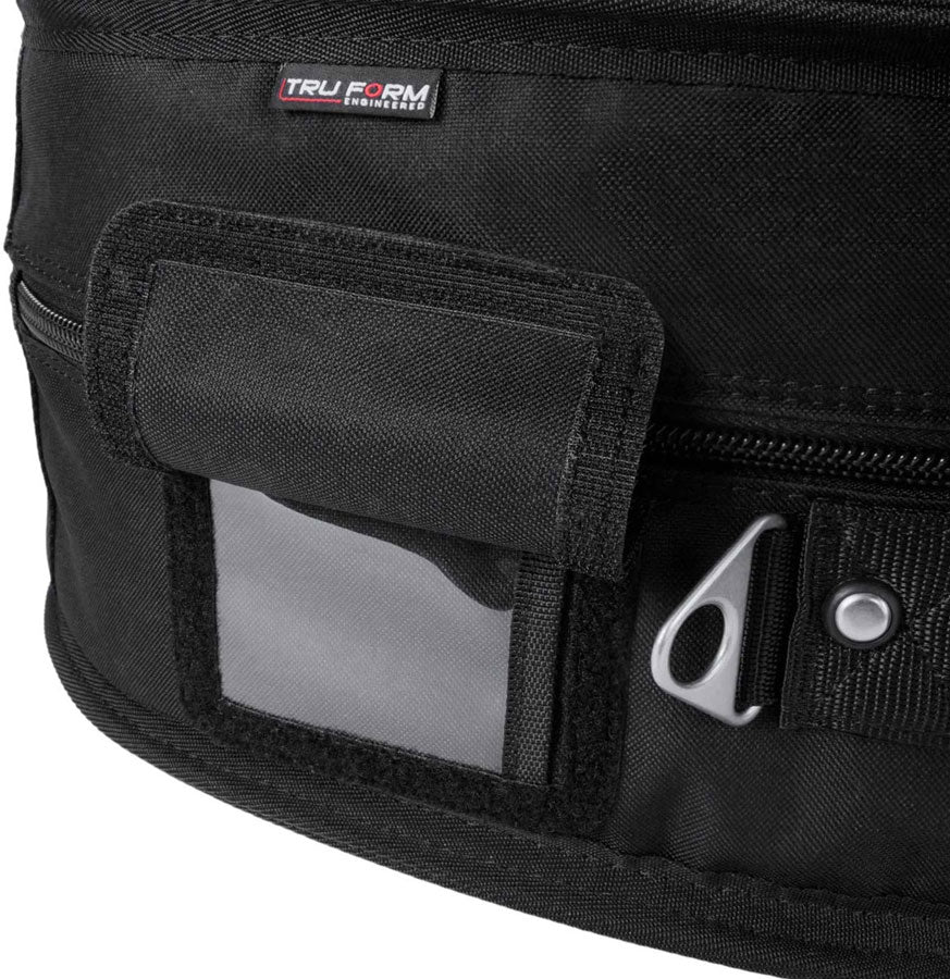 14"x6.5" Snare Drum Armor Case Hybrid Hard Case AA3006H