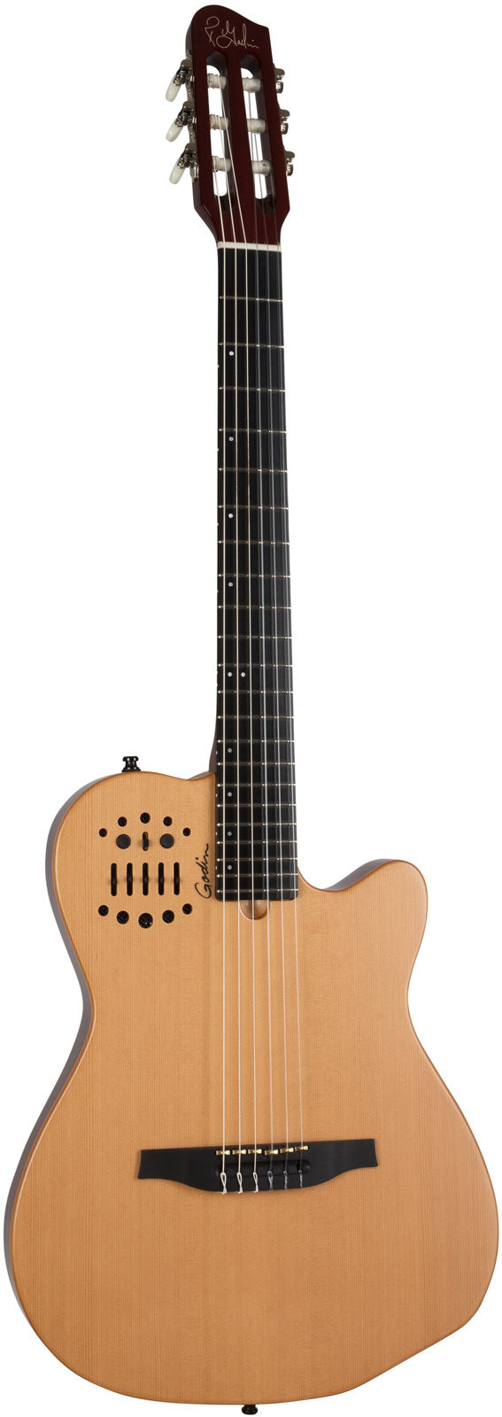 Multiac Acs Cedar Natural Sg