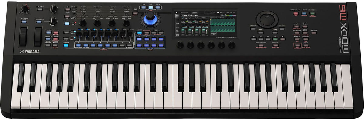 MODX M6
