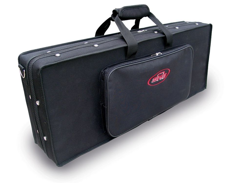 1SKB-SC279 Softcase Für MIDI-Pedalboard Typ FCB11, Mfc1, Fc2, Cyberfoot