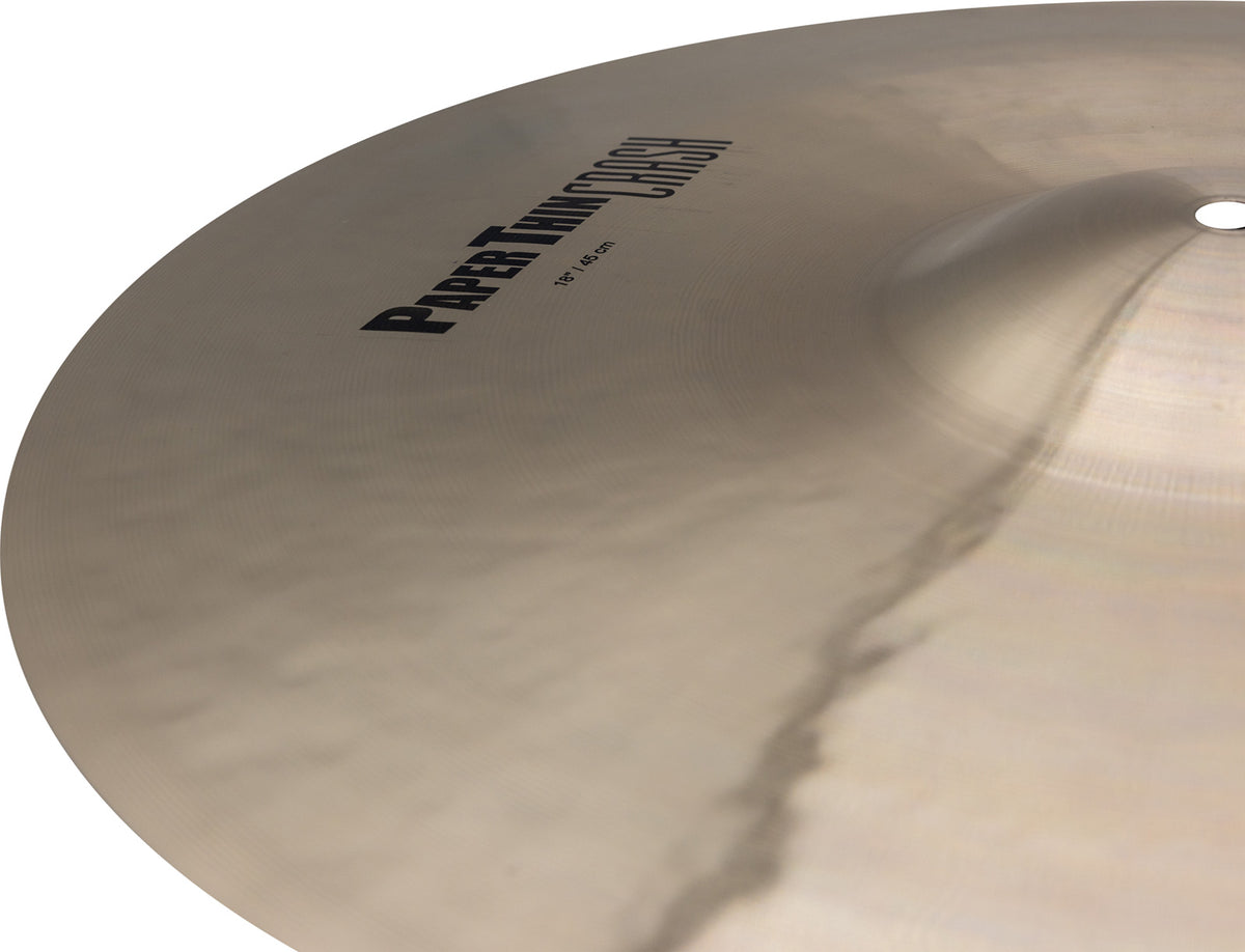 K2818 18" K-Serie Crash Extra Dünn