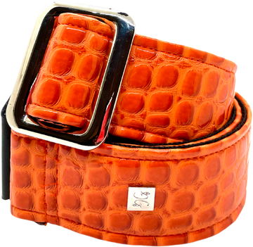 Aussie Gator Orange Crush