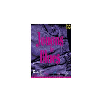 Jouons le Blues