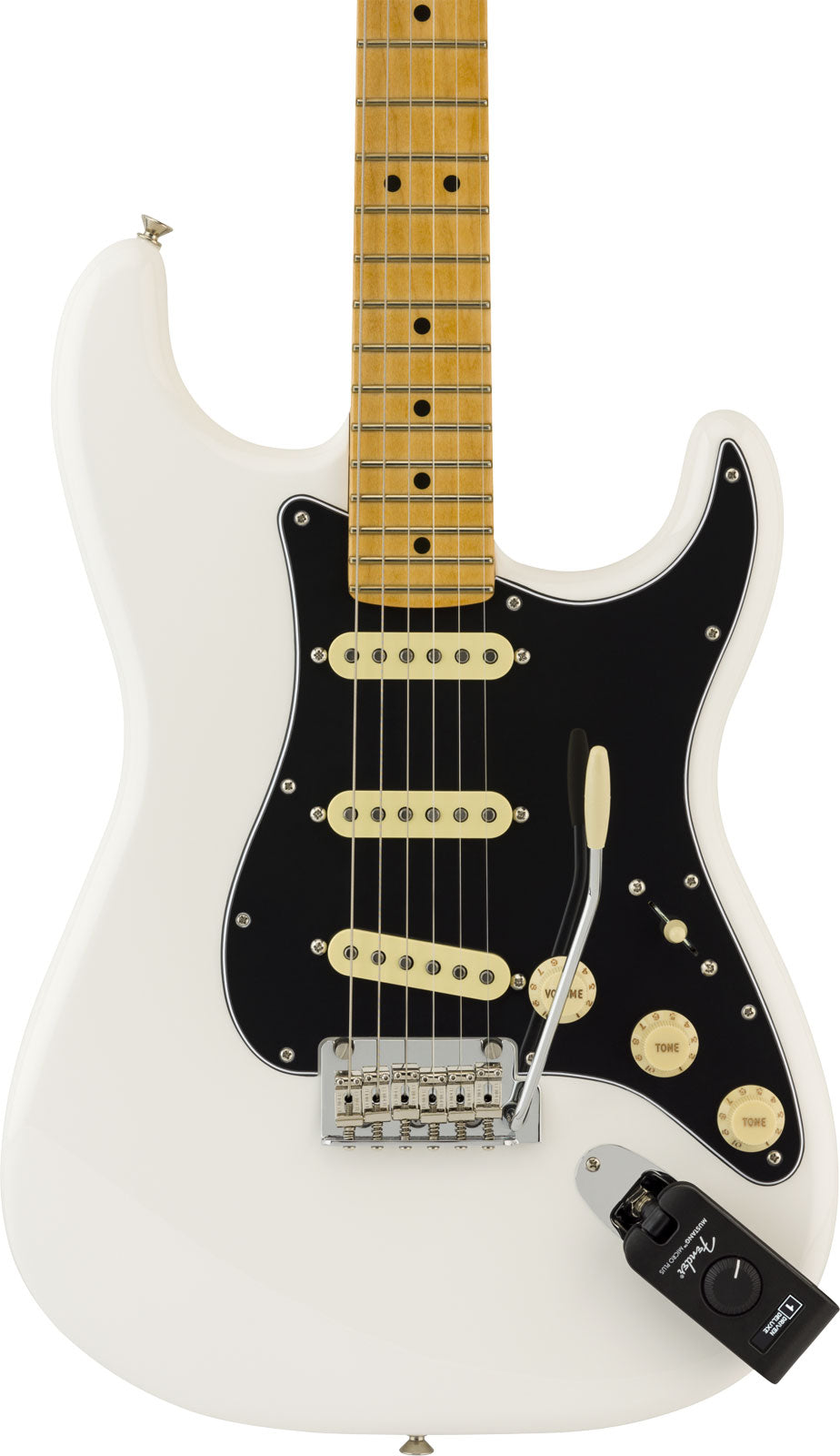 Mustang Micro Plus - Generalüberholt