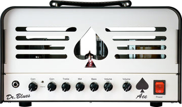Dr Blues 20W/2W