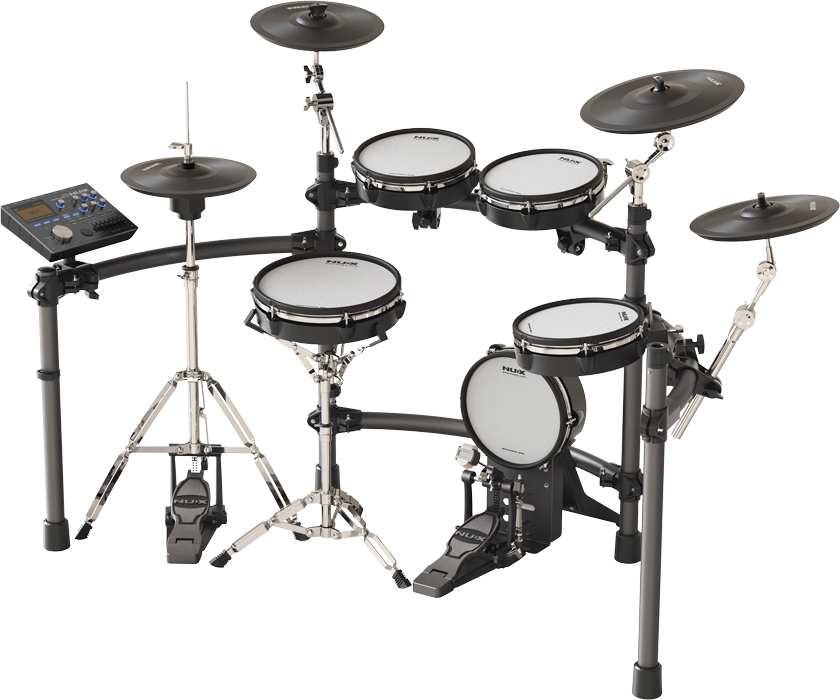DM-8 MESH KIT