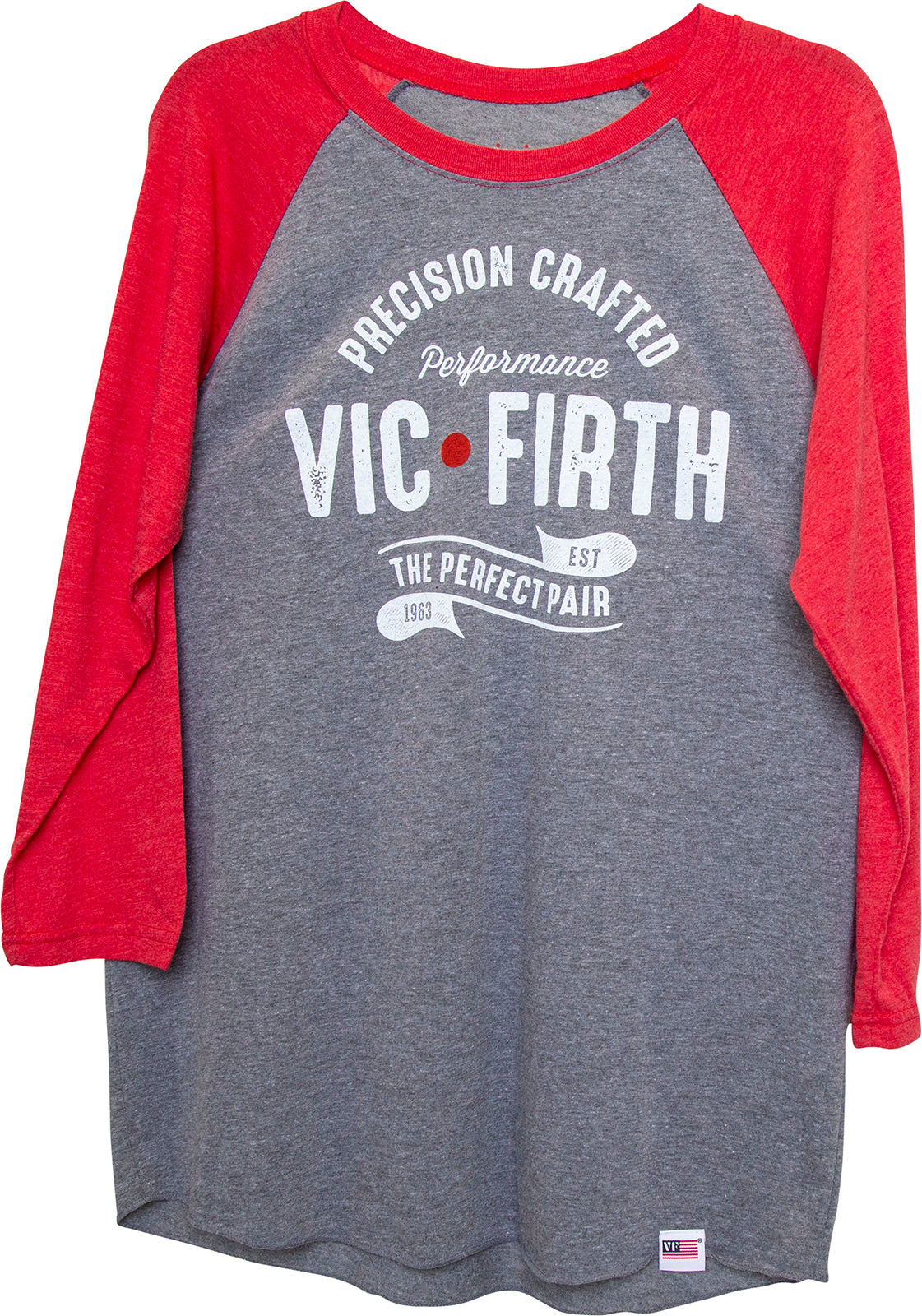 Raglan T-shirt M