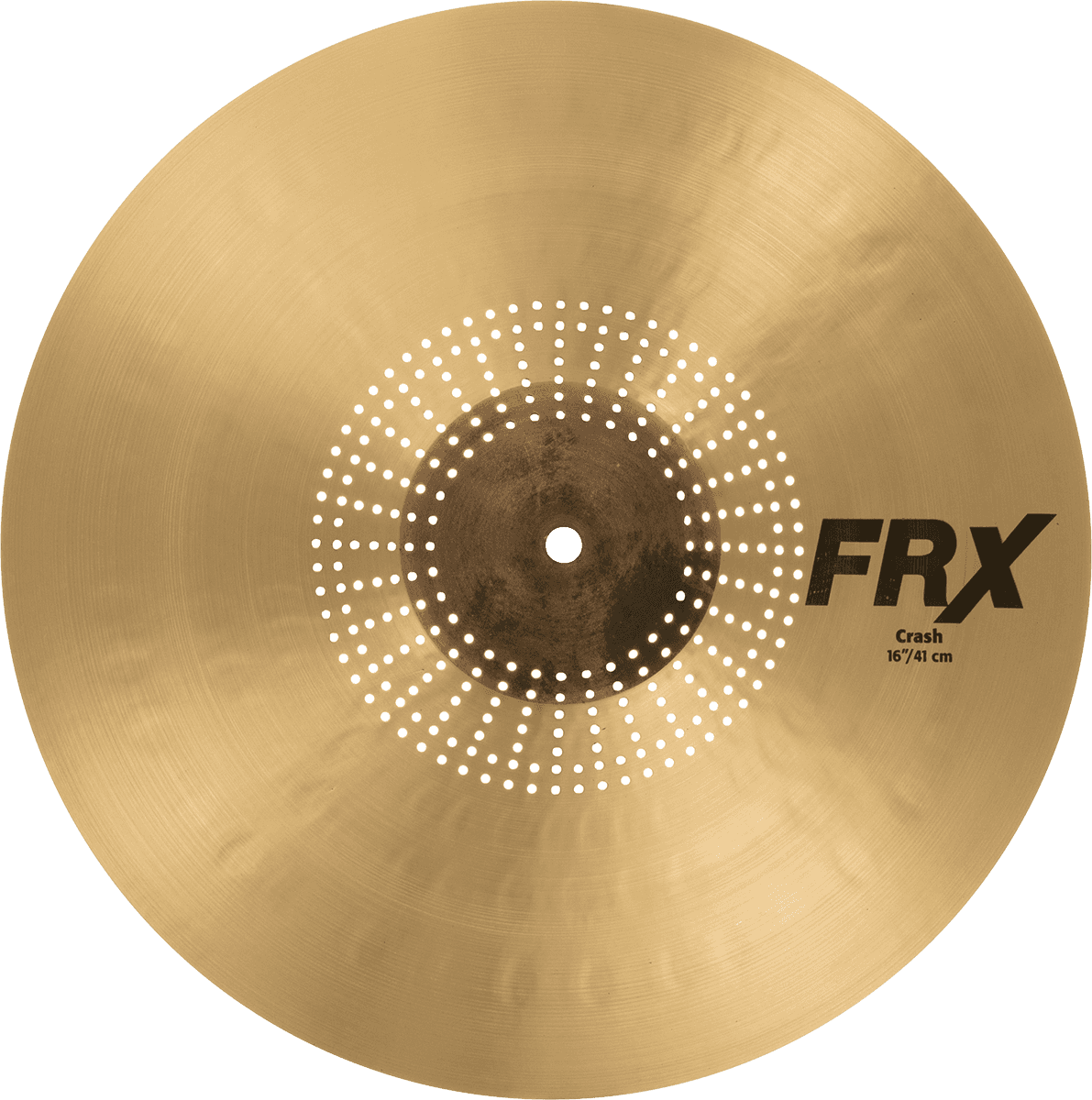 FRX1606 - FRX CRASH 16"