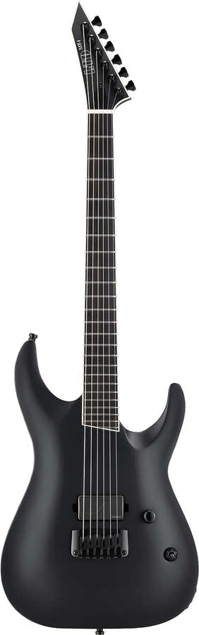 MT-I Signatur Mick Thomson Black Satinin