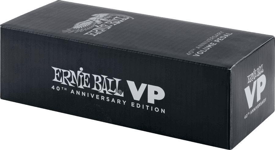 6110 VOLUME - EXPRESSION PEDAL 40TH ANNIVERSARY