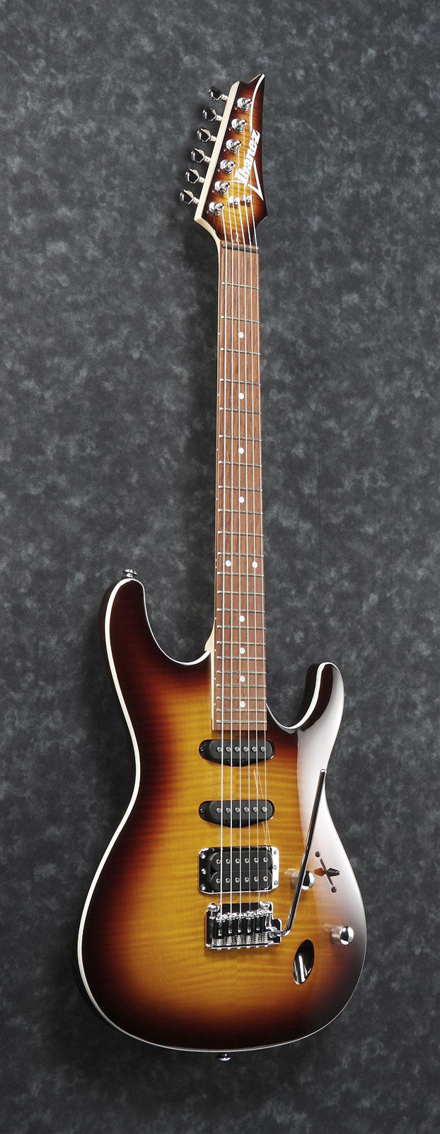 SA260FM-VLS Violin Sunburst Sabre