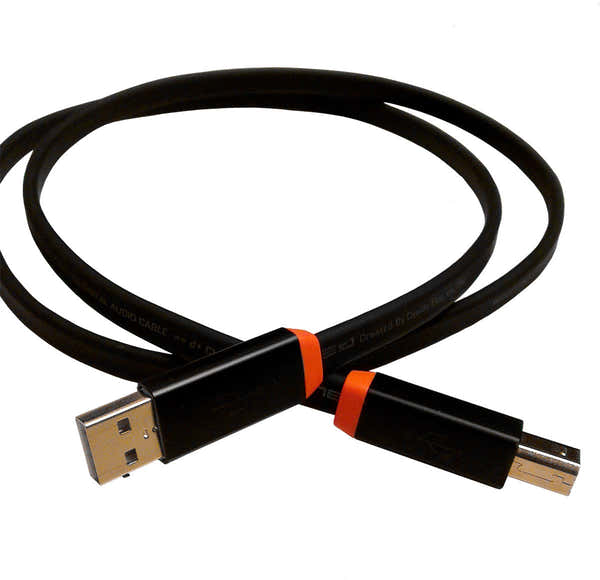Klasse A USB 3m