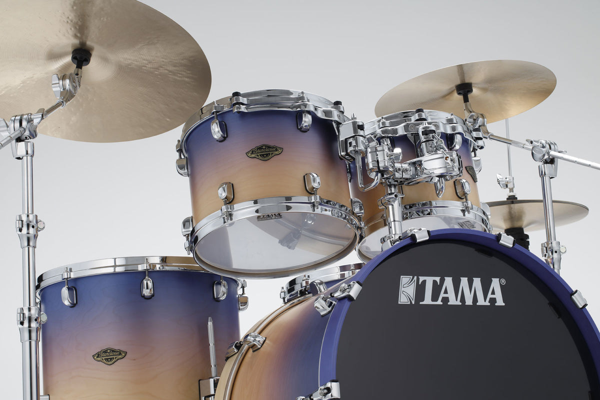 Starclassic Walnut/birch Stage 22 WBS42S-saf