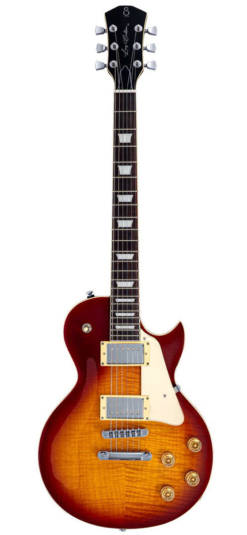 L5 RN Tabak-Sunburst