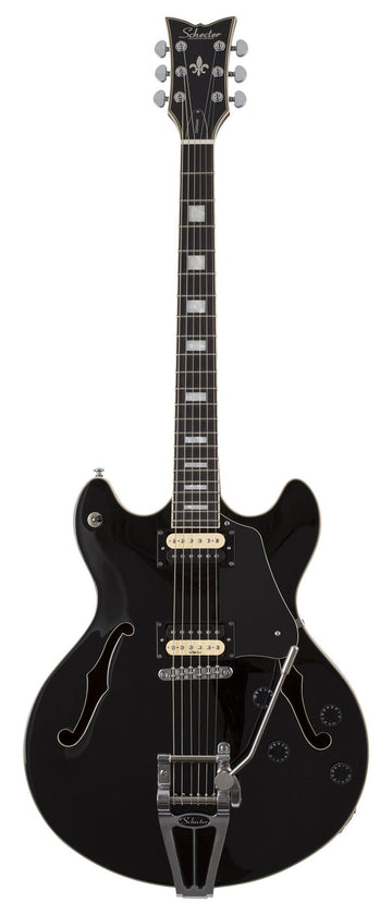 Corsair LTD Schwarz Satin