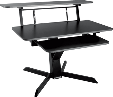 Z460BK Schwarzes Möbel
