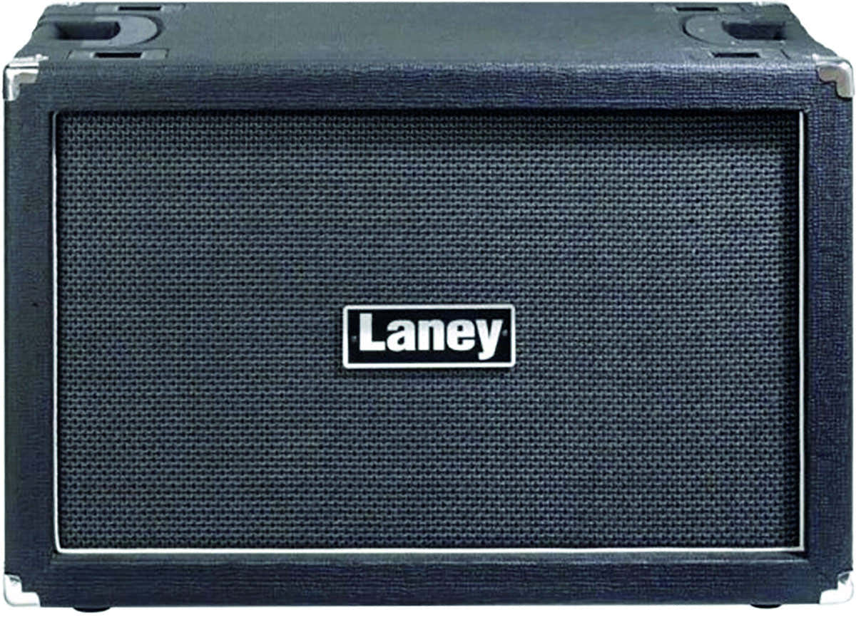 GS212IE 160W/2X12" HH Gerade Box