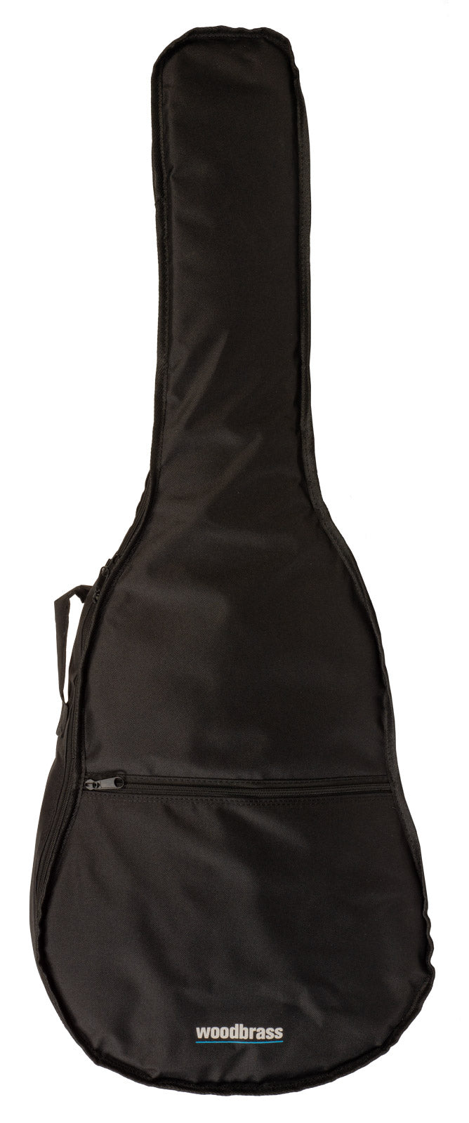 Housses et étuis guitares Woodbrass