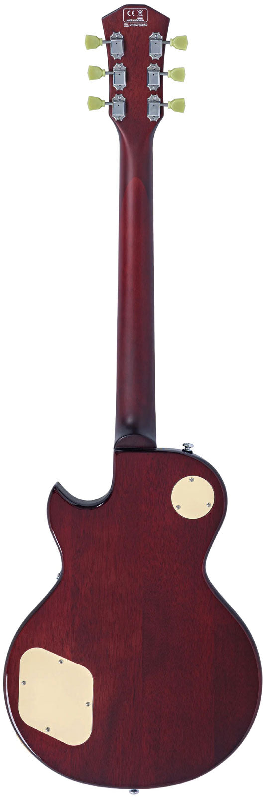 L5 RN Tabak-Sunburst