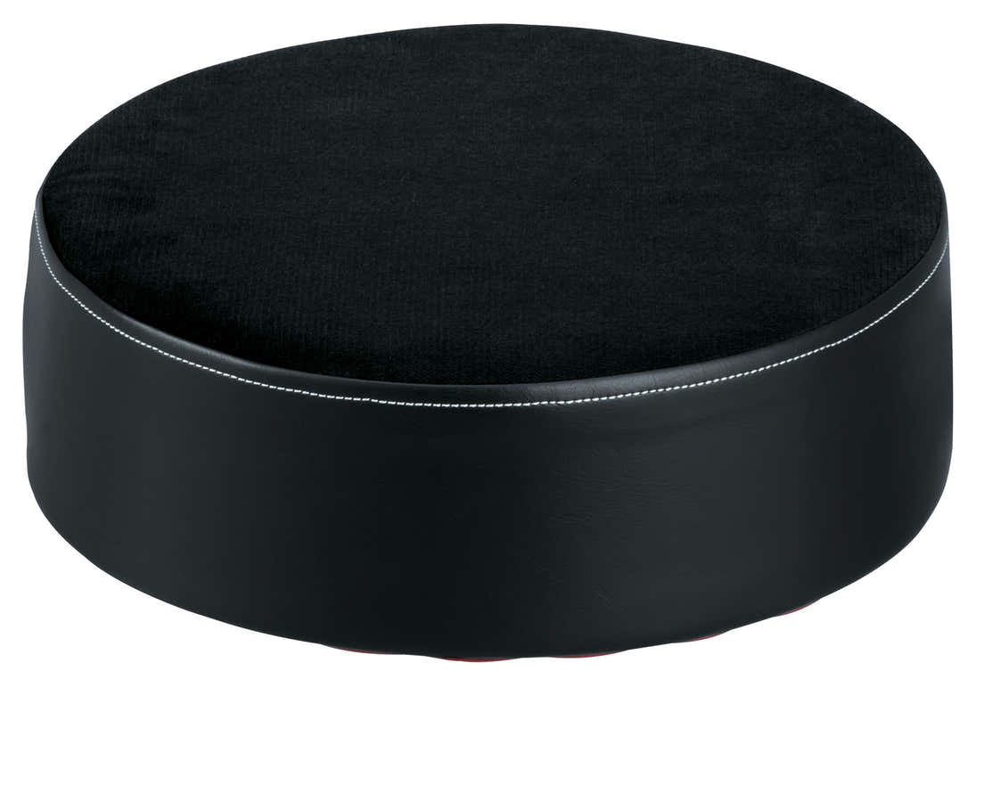 HTS8BC  RIDER XL CLOTH TOP SEAT