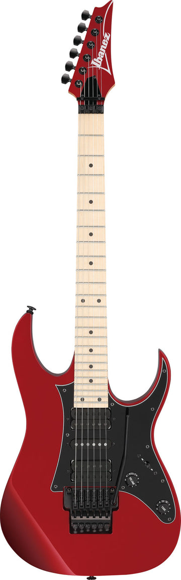 RG550 Genesis Sonderedition Apfelrot