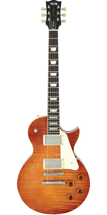 NCLS30RBF/VV Neo Classic RW Vintage-Violine - Mit Koffer