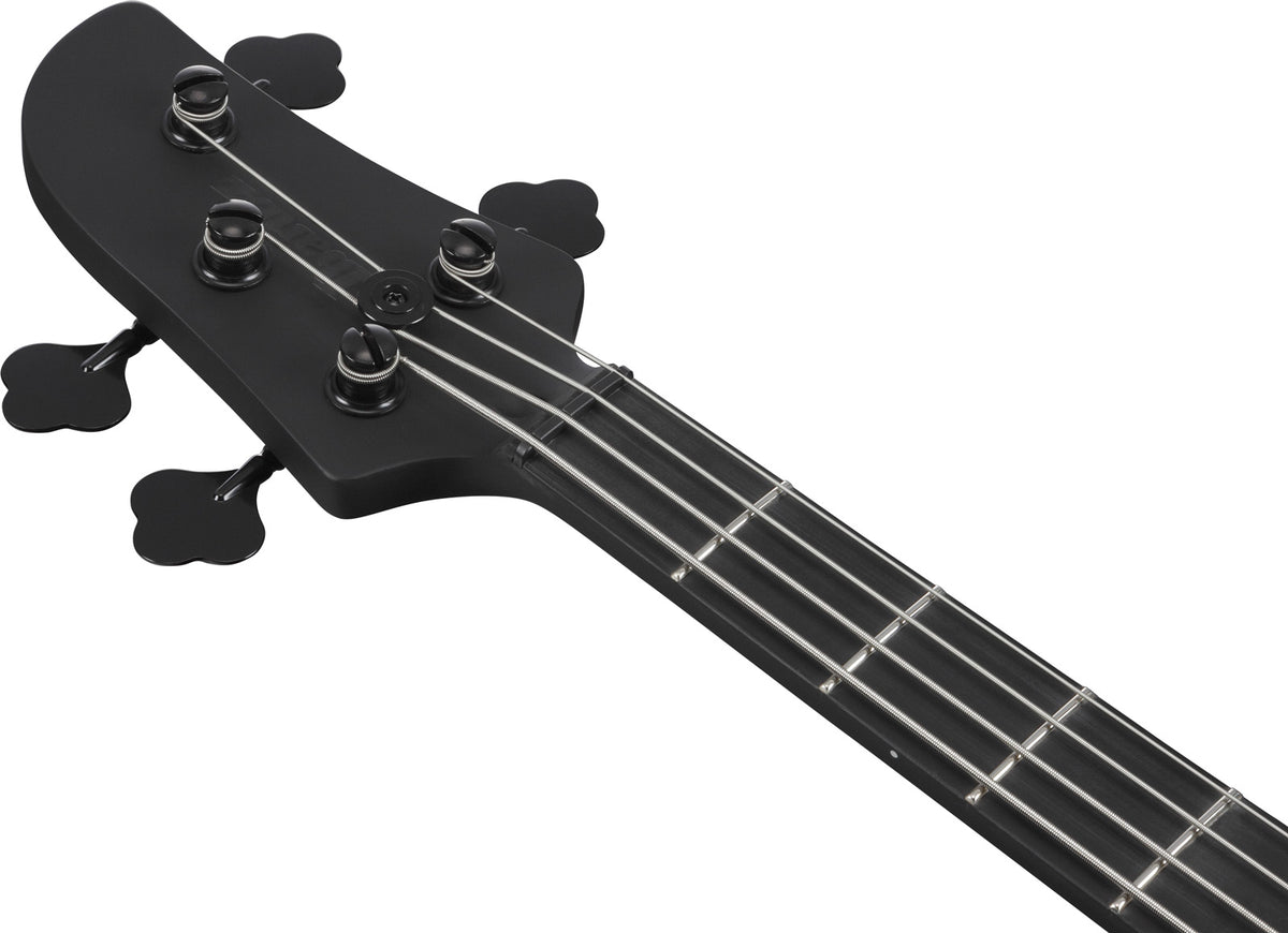 TMB420B-BKF Schwarz matt