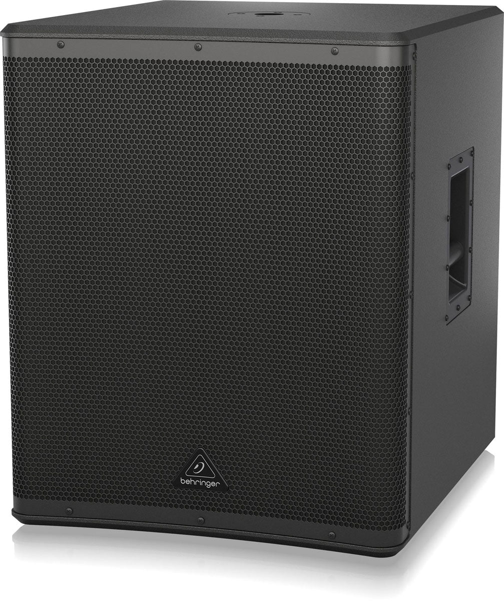DR 18sub - Aktiver Subwoofer 18 Pouces
