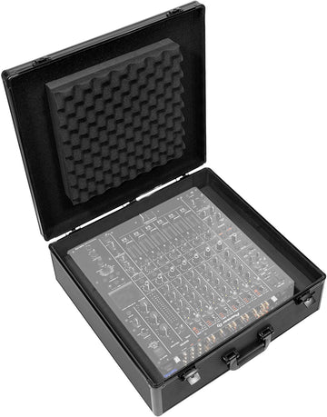 Koffer XL DJM-V10 / DJM-A9 Mischpult Schwarz