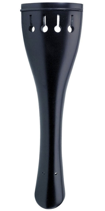 3/4 DOUBLE BASS TAILPIECE HARDWOOD