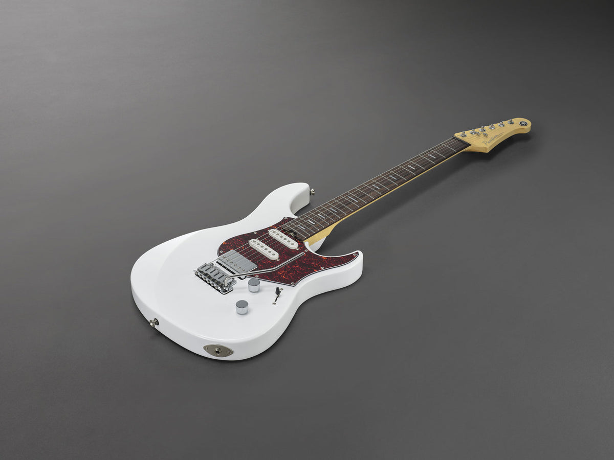 Pacifica Professional Pacp12-Swh Rw Muschelweiß