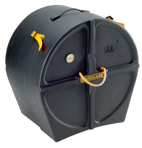 HN22BW - etui für Bassdrum 22"