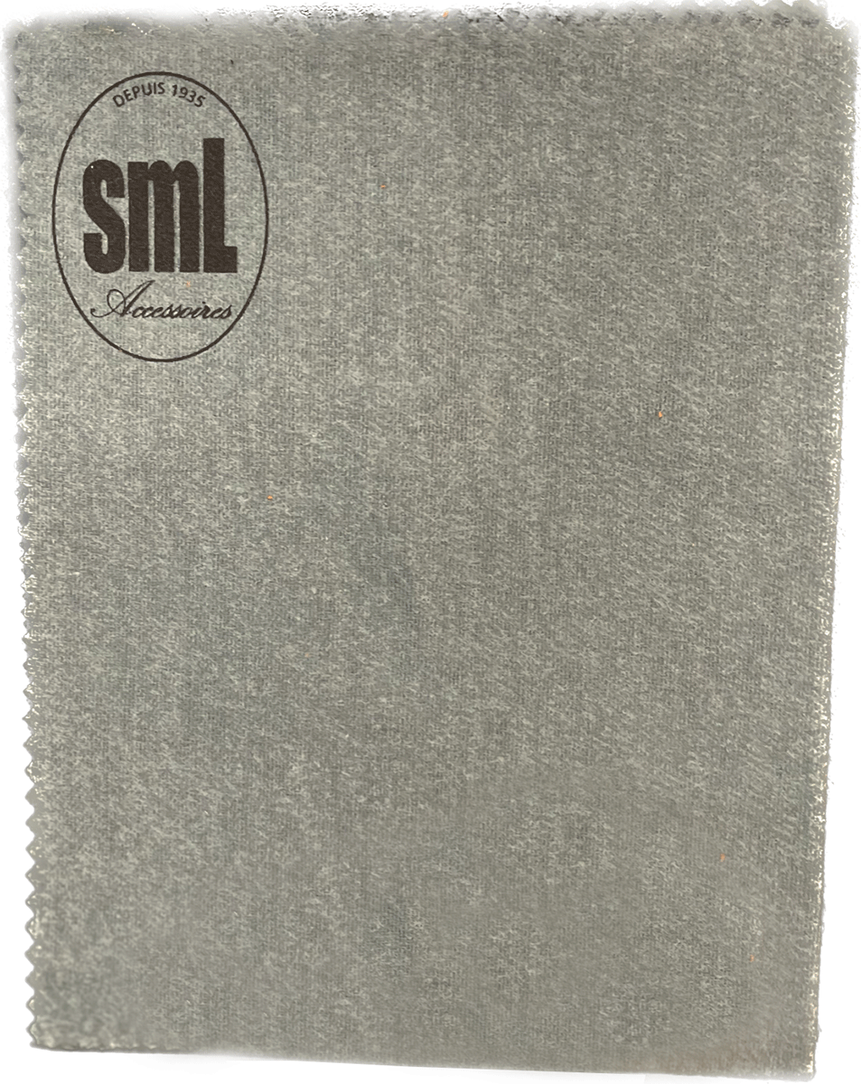 CLEANING CLOTH - WOOD