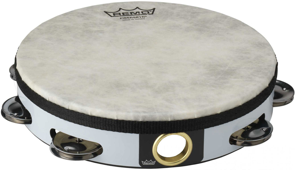 FIBERSKYN 8 TAMBURINE - TA-5108-00