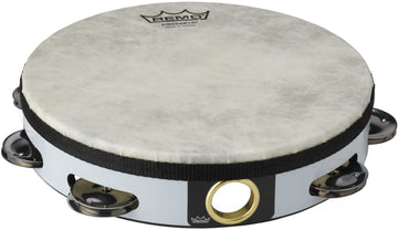 FIBERSKYN 8 TAMBURINE - TA-5108-00